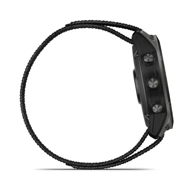 Garmin - Enduro 2 Sapphire Solar - ceas multisport cu GPS