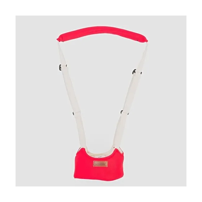 Ham Bebelusi Coccolle Celso - Rosu