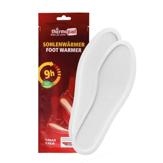 Incalzitor tip brant Thermopad XXL 44-46 - 780951