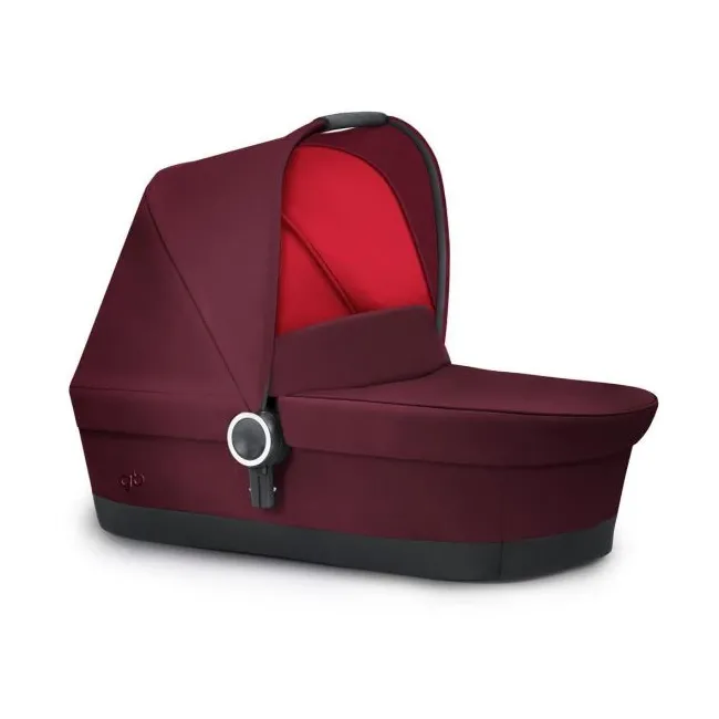 Landou Bebe Gb Maris DragonFire Red Landou Maris, Rosu