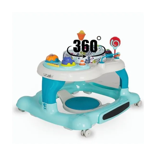 Premergator Coccolle Arlo - Albastru