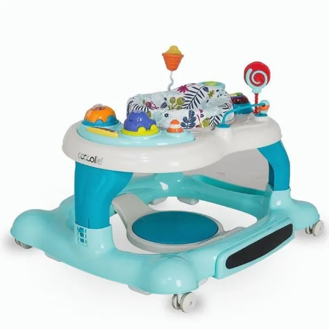 Premergator Coccolle Arlo - Albastru