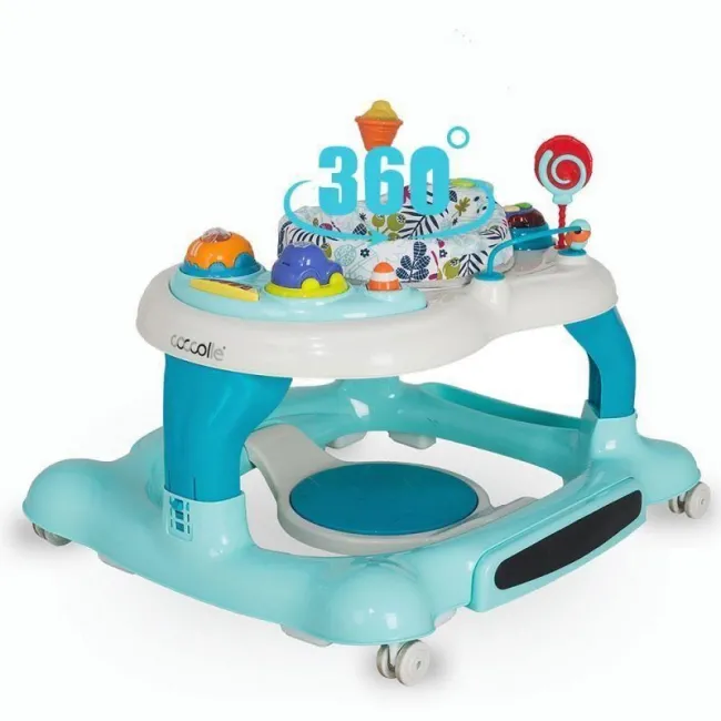 Premergator Coccolle Arlo - Albastru