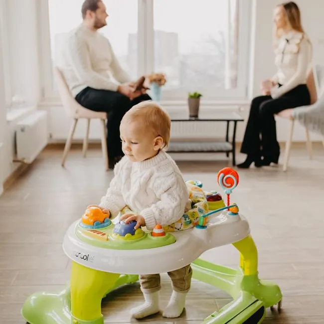 Premergator Coccolle Arlo - Albastru