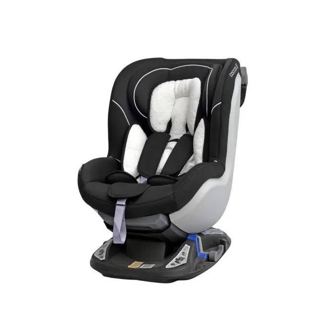 Scaun auto grupa 0-18 kg Coccolle Cocoon Negru