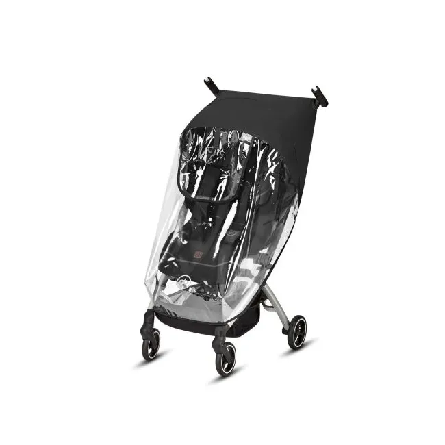 Husa Ploaie Carucior Gb Pockit+ All City