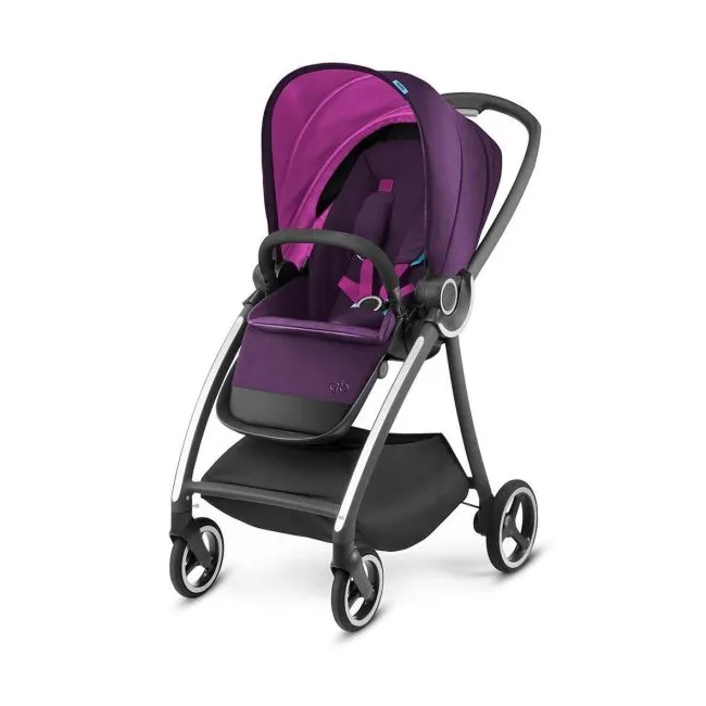 Carucior Modular Gb Maris - Roz
