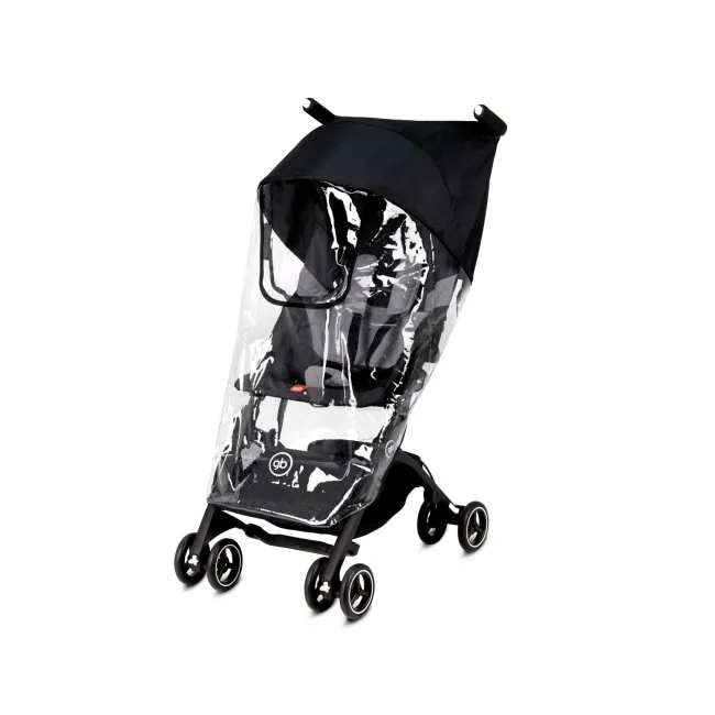 Husa De Ploaie Gb Pockit+ All Terrain - Carucior