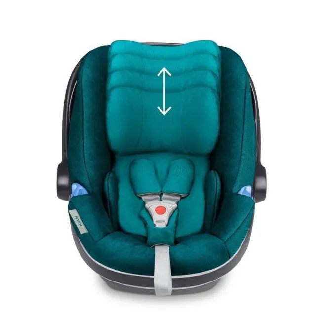 Cos Auto Gb Idan 0-13 Kg - Roz
