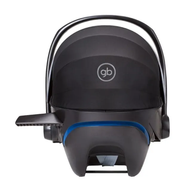 Cos Auto Gb Idan 0-13 Kg - Roz