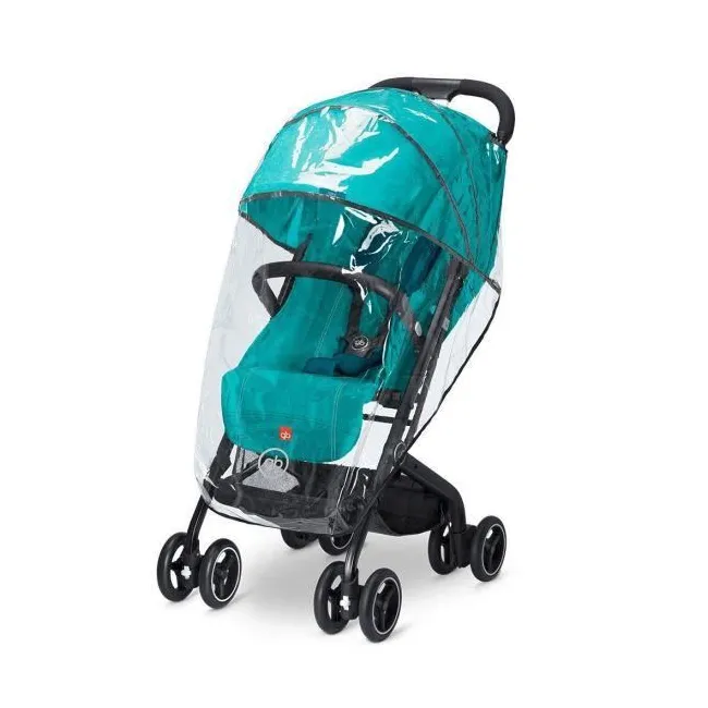 Husa De Ploaie Gb Qbit+ All Terrain - Carucior