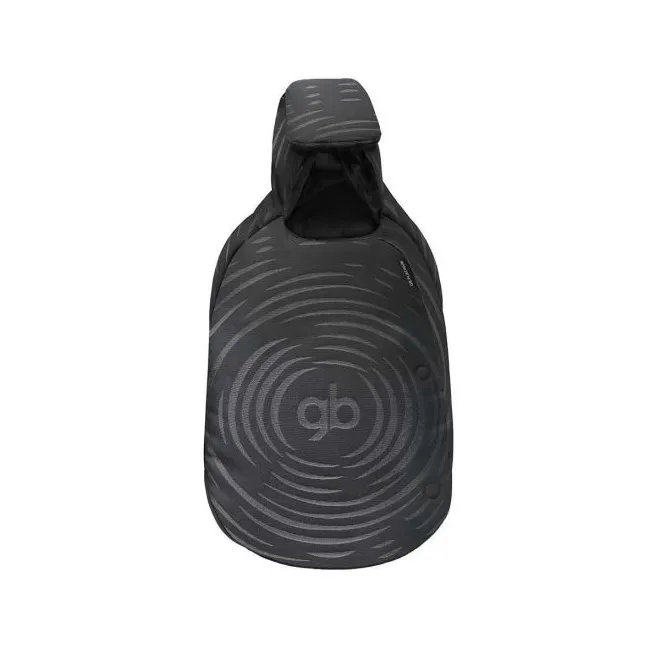 Husa Picioare Gb Idan Lux Black