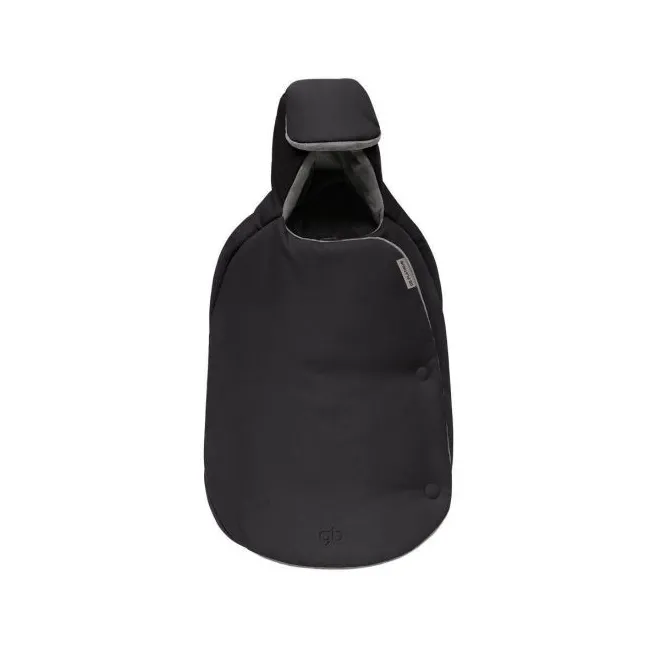 Husa Picioare Gb Idan Monument Black
