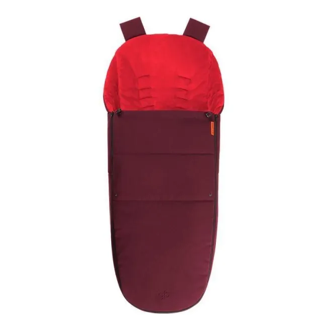 Husa Picioare Gb Maris Dragonfire Red