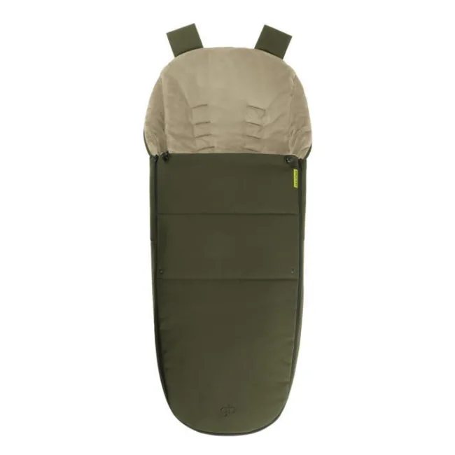 Husa Picioare Gb Maris Lizard Khaki