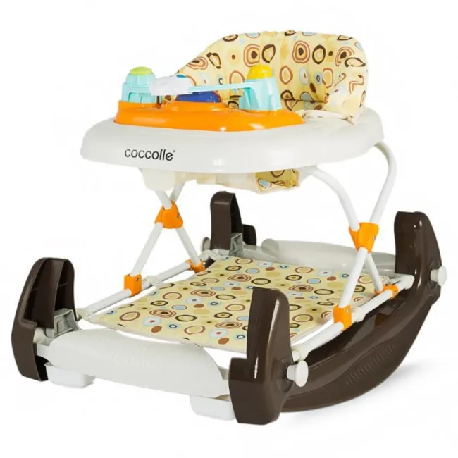 Premergator Coccolle Vivace - Maro