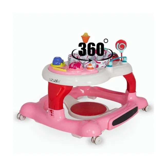 Premergator Coccolle Arlo - Roz