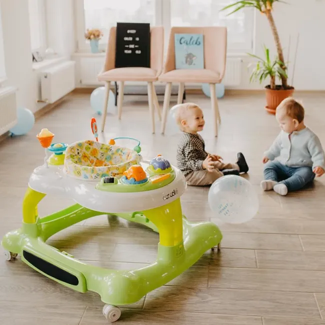 Premergator Coccolle Arlo - Verde