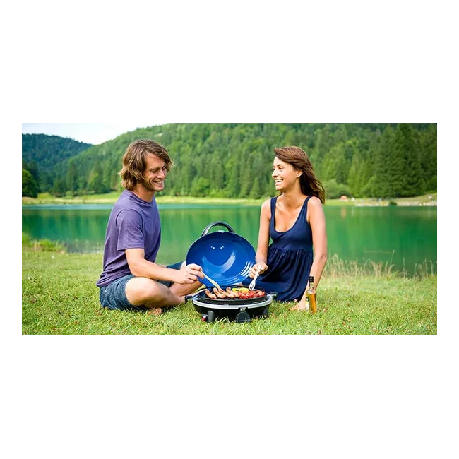 Aragaz Gratar Campingaz CV 3 in 1 - 2000008369