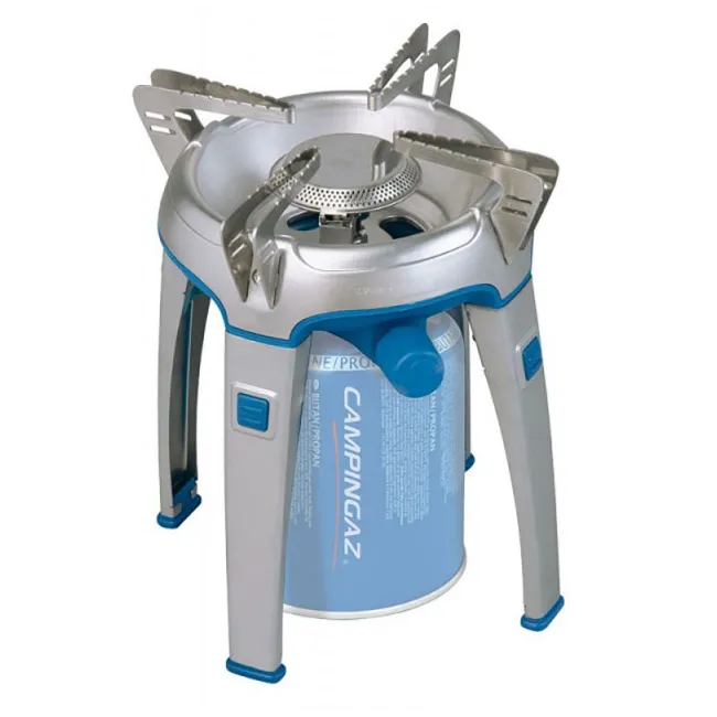 Aragaz Campingaz Bivouac Instastarter - 203044