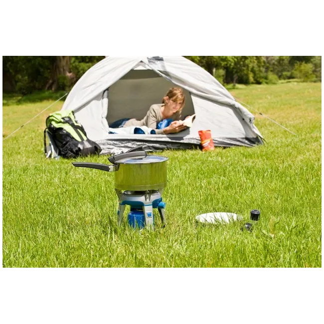 Aragaz Campingaz Bivouac Instastarter - 203044