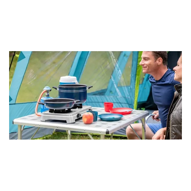 Aragaz Campingaz Camping Cook CV - 2000037217