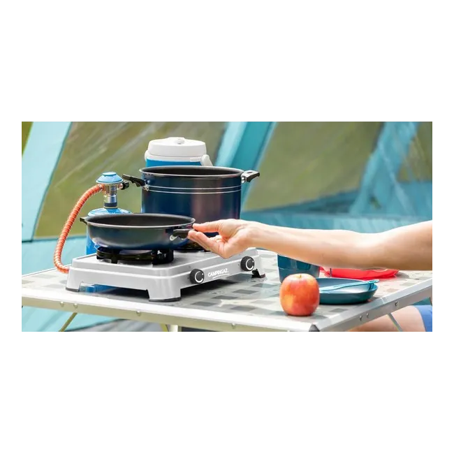 Aragaz Campingaz Camping Cook CV - 2000037217
