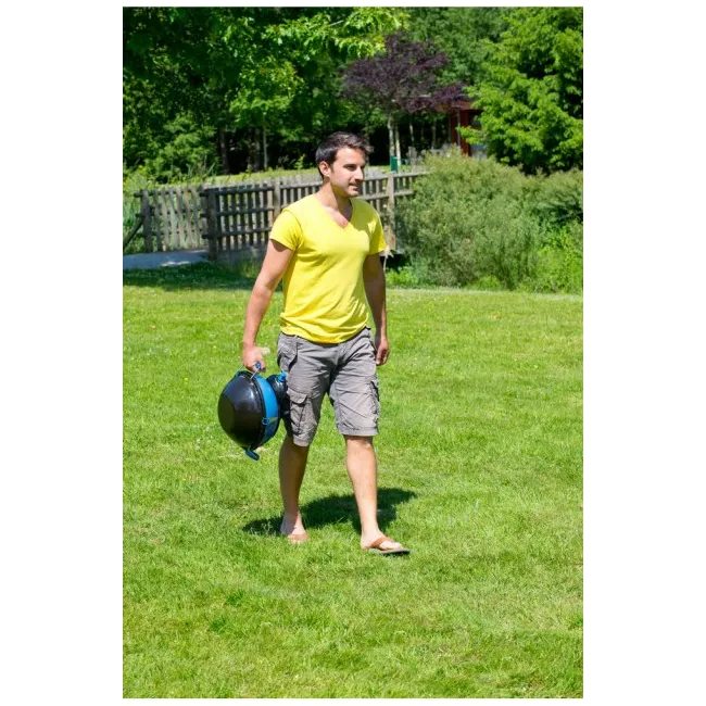 Aragaz Campingaz Party Grill 400 - 2000035499