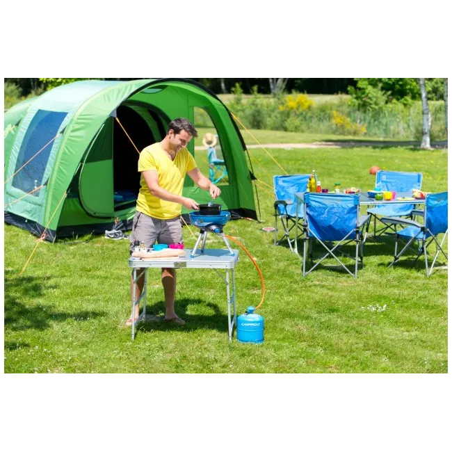 Aragaz Campingaz Party Grill 400 - 2000035499