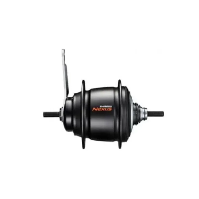 Butuc spate KSGC60018CAS 14Gx36Hx132x184mm, 8 viteze, 184 mm, argintiu