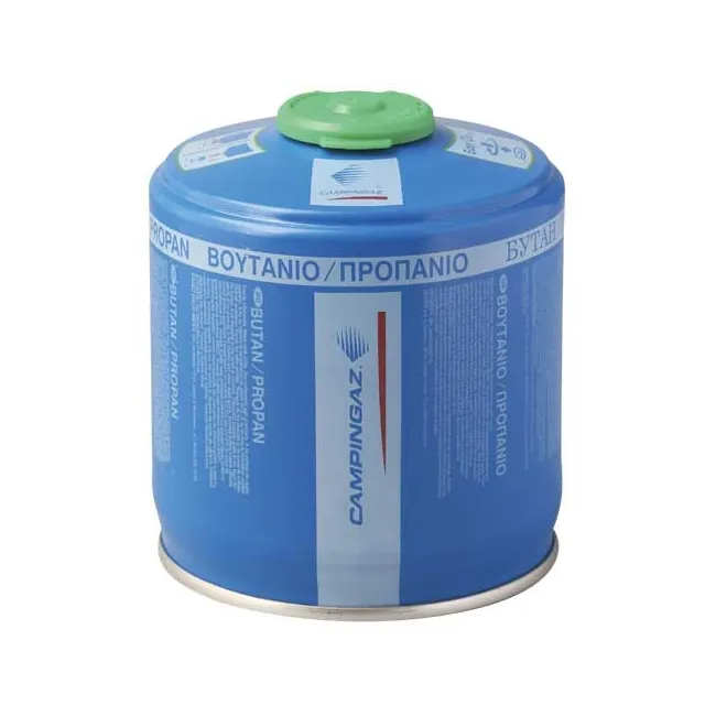 Cartus gaz cu valva Butan/propan Campingaz CV300 PLUS - 2179844