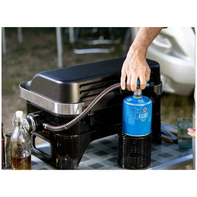 Gratar Campingaz Attitude 2 GO CV - 2000036952