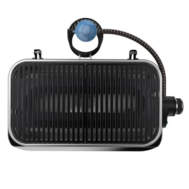 Gratar Campingaz Attitude 2 GO CV - 2000036952