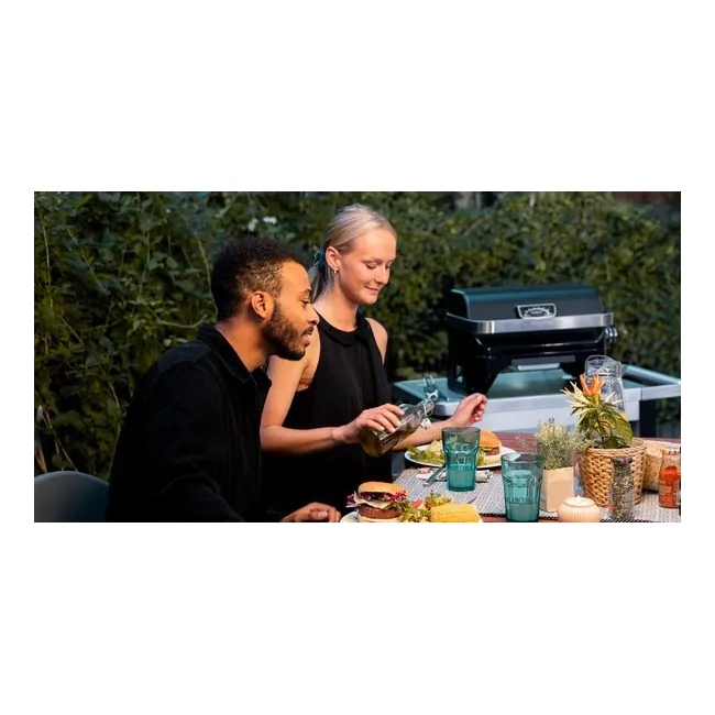 Gratar Campingaz Attitude 2GO - 2000036956