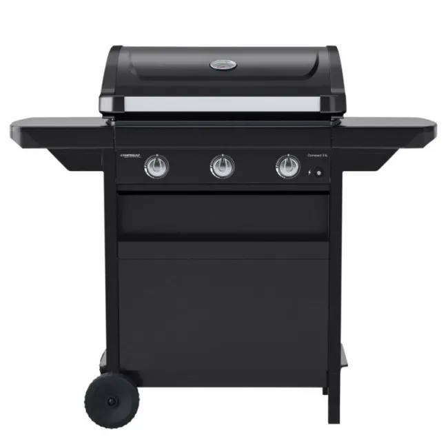 Gratar pe gaz Campingaz Compact 3 L - 2181054