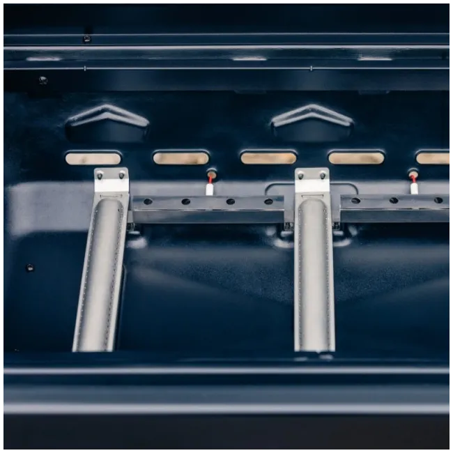 Gratar pe gaz Campingaz Compact 3 L - 2181054