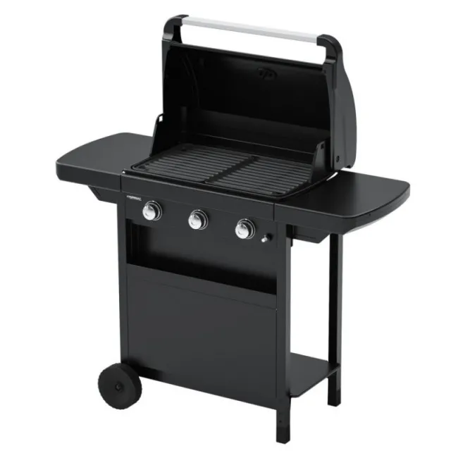 Gratar pe gaz Campingaz Compact 3 L - 2181054