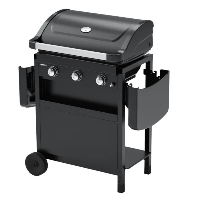 Gratar pe gaz Campingaz Compact 3 L - 2181054