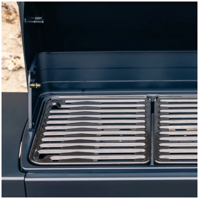 Gratar pe gaz Campingaz Compact 3 L - 2181054