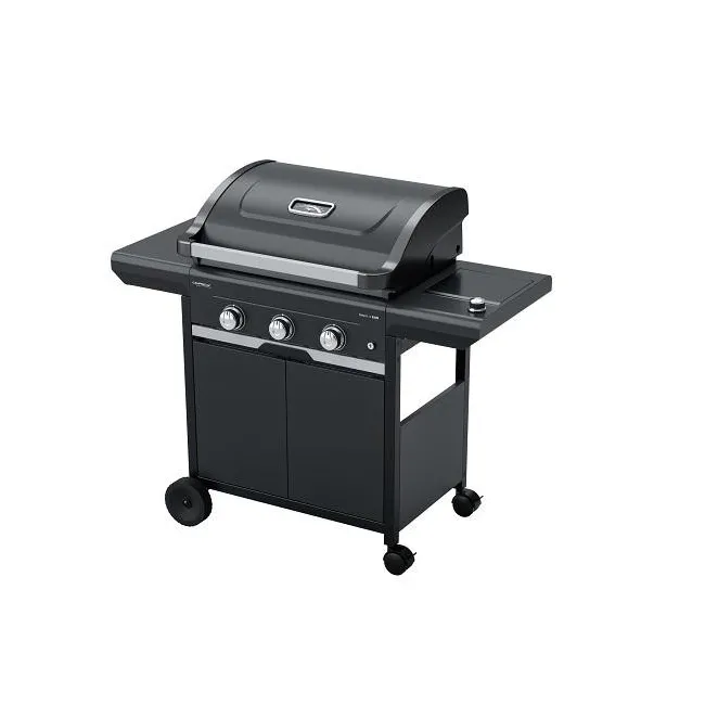 Gratar pe gaz Campingaz Select 3 EXS - 2181074