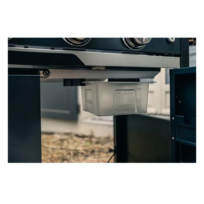 Gratar pe gaz Campingaz Select 3 EXS - 2181074