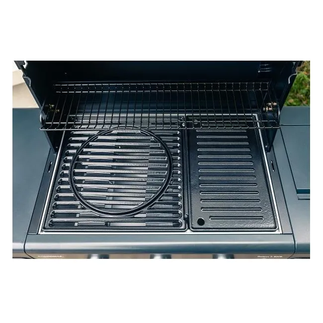 Gratar pe gaz Campingaz Select 3 EXS - 2181074