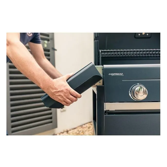 Gratar pe gaz Campingaz Select 3 EXS - 2181074