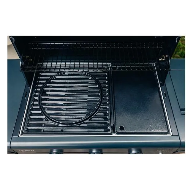 Gratar pe gaz Campingaz Select 3 EXS - 2181074