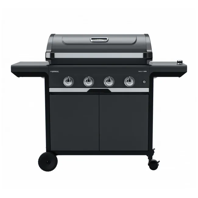 Gratar pe gaz Campingaz Select 4 EXS - 2181088