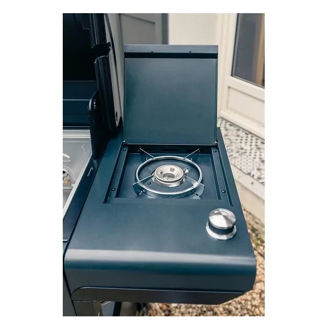 Gratar pe gaz Campingaz Select 4 EXS - 2181088