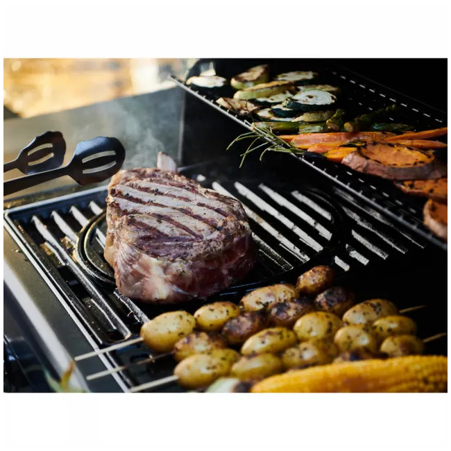 Gratar pe gaz Campingaz Select 4 EXS - 2181088