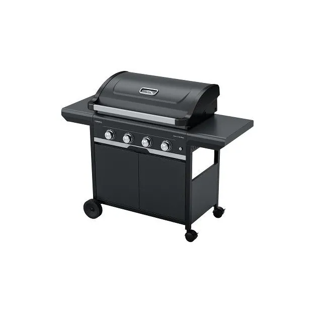 Gratar pe gaz Campingaz Select 4 LX Plus - 2181084