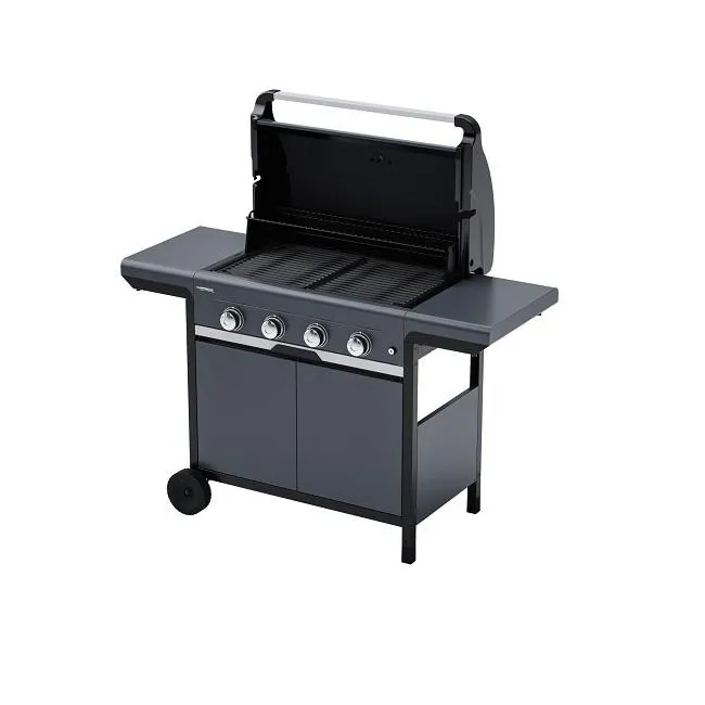 Gratar pe gaz Campingaz Select 4 LX Plus - 2181084