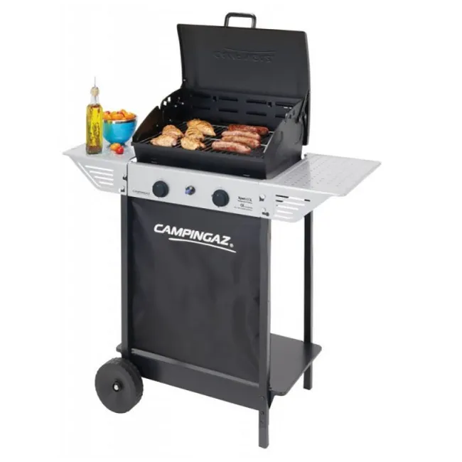Gratar pe gaz Campingaz Xpert 100 L - 3000004820